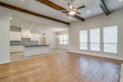 3616 Overlook Manor, Weatherford, TX 76087 - Photo 8