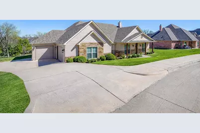 3616 Overlook Manor, Weatherford, TX 76087 - Photo 2