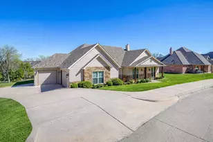 3616 Overlook Mnr, Weatherford, TX 76087 - Photo 2