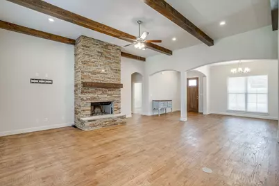 3616 Overlook Manor, Weatherford, TX 76087 - Photo 10