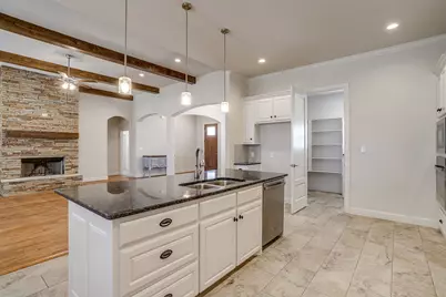 3616 Overlook Manor, Weatherford, TX 76087 - Photo 14