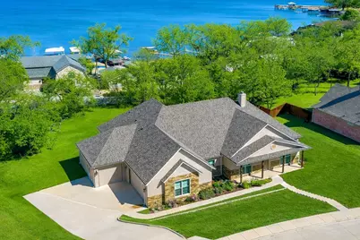 3616 Overlook Manor, Weatherford, TX 76087 - Photo 1