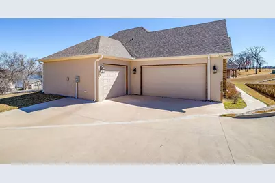 3616 Overlook Manor, Weatherford, TX 76087 - Photo 32