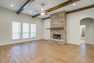 3616 Overlook Manor, Weatherford, TX 76087 - Photo 4
