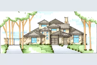 Tbd- Iris Lane, Celina, TX 75009 - Photo 1