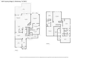 6401 Country Ridge Ln, McKinney, TX 75071 - Photo 40