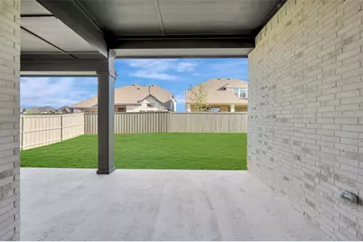 3599 Redbud Fower Trail, Grand Prairie, TX 76084 - Photo 4
