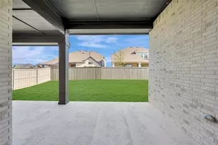 3599 Redbud Fower Trail, Grand Prairie, TX 76084 - Photo 4
