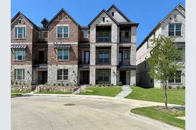 8378 Massive Drive, Frisco, TX 75034 - Photo 6