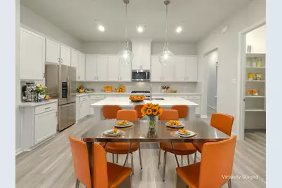 8378 Massive Drive, Frisco, TX 75034 - Photo 1