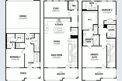 8378 Massive Drive, Frisco, TX 75034 - Photo 36