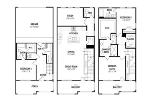 8378 Massive Dr, Frisco, TX 75034 - Photo 36