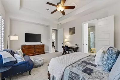 6509 Palmetto Bluff Drive, McKinney, TX 75071 - Photo 12