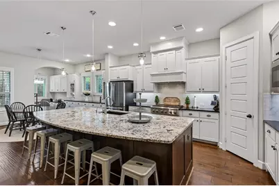 6509 Palmetto Bluff Drive, McKinney, TX 75071 - Photo 4