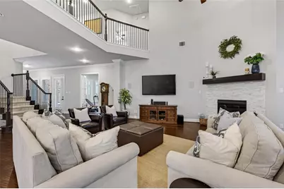 6509 Palmetto Bluff Drive, McKinney, TX 75071 - Photo 8