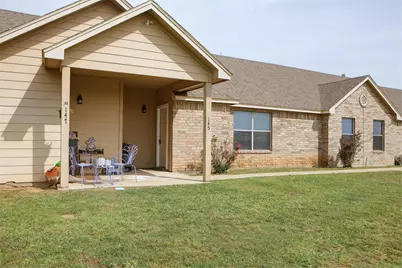120 Lindas Creek Lane, Weatherford, TX 76088 - Photo 1