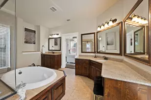 4109 Watercrest Dr, Mansfield, TX 76063 - Photo 20