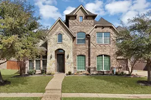 4109 Watercrest Dr, Mansfield, TX 76063 - Photo 40