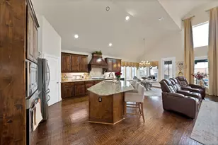 4109 Watercrest Dr, Mansfield, TX 76063 - Photo 12