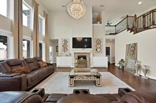 4109 Watercrest Dr, Mansfield, TX 76063 - Photo 8