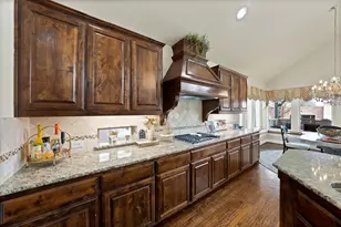 4109 Watercrest Dr, Mansfield, TX 76063 - Photo 14