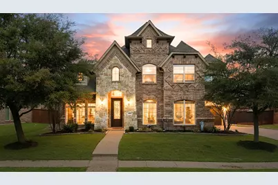 4109 Watercrest Drive, Mansfield, TX 76063 - Photo 1