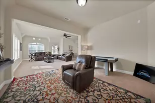 4109 Watercrest Dr, Mansfield, TX 76063 - Photo 24
