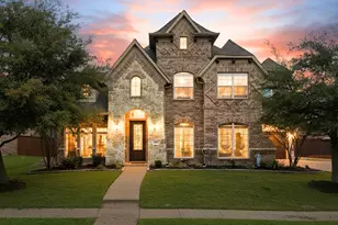 4109 Watercrest Dr, Mansfield, TX 76063 - Photo 2