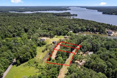 66R King Frederick Court, Scroggins, TX 75480 - Photo 14