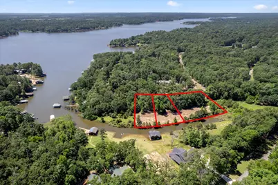 66R King Frederick Court, Scroggins, TX 75480 - Photo 1