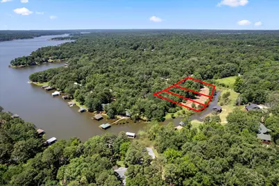 66R King Frederick Court, Scroggins, TX 75480 - Photo 16