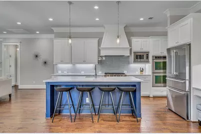 6811 Deloache Avenue, Dallas, TX 75225 - Photo 4