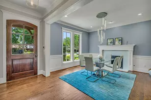 6811 Deloache Ave, Dallas, TX 75225 - Photo 2