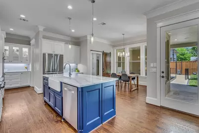 6811 Deloache Avenue, Dallas, TX 75225 - Photo 8