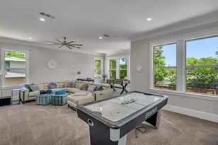 6811 Deloache Ave, Dallas, TX 75225 - Photo 28