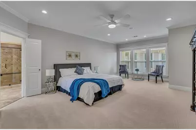 6811 Deloache Avenue, Dallas, TX 75225 - Photo 16