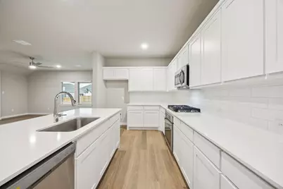 15013 Cactus Blossom Boulevard, Haslet, TX 76052 - Photo 8