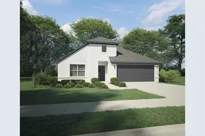 15013 Cactus Blossom Boulevard, Haslet, TX 76052 - Photo 1