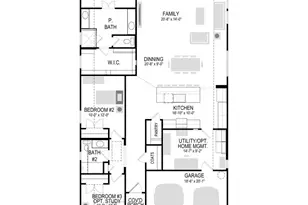 291 Bright Alcove Ct, Lavon, TX 75166 - Photo 2