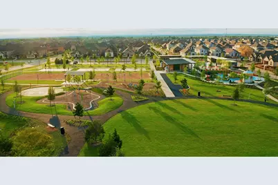 4720 Bonfire Way, Little Elm, TX 76227 - Photo 34