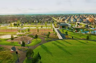 4720 Bonfire Way, Little Elm, TX 76227 - Photo 34