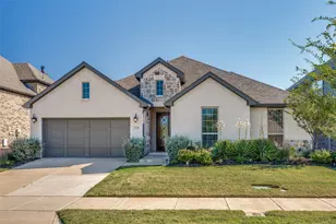 4720 Bonfire Way, Little Elm, TX 76227 - Photo 2