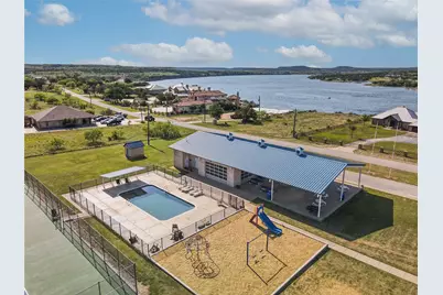 186 W Hells Gate Drive #ACRES 11, Strawn, TX 76475 - Photo 38