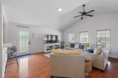 186 W Hells Gate Drive #ACRES 11, Strawn, TX 76475 - Photo 14