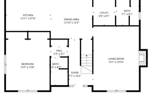 6024 FM 1870, Sulphur Springs, TX 75482 - Photo 24