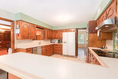 10289 County Road 578, Blue Ridge, TX 75424 - Photo 20