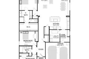 585 Sierra Rdg, Lavon, TX 75166 - Photo 2