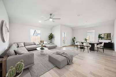 585 Sierra Ridge, Lavon, TX 75166 - Photo 14