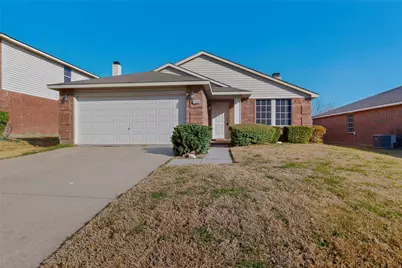 5428 Comanche Wells Drive, McKinney, TX 75071 - Photo 2