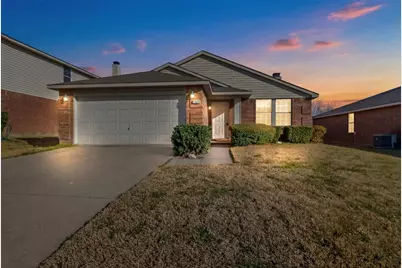 5428 Comanche Wells Drive, McKinney, TX 75071 - Photo 1